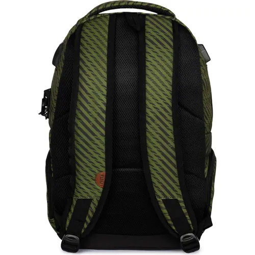 PORTA Mochila Hombre Galilei